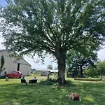 Cosy Au Calme Entre Nantes Et Rennes Nature Et Detente * Conquereuil