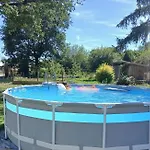 Apartament Cosy Au Calme Entre Nantes Et Rennes Nature Et Detente