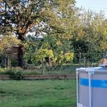 Cosy Au Calme Entre Nantes Et Rennes Nature Et Detente * Conquereuil