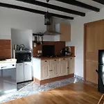 Cosy Au Calme Entre Nantes Et Rennes Nature Et Detente Apartament *