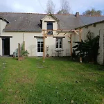 Cosy Au Calme Entre Nantes Et Rennes Nature Et Detente *