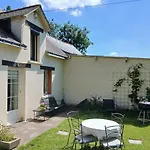 Cosy Au Calme Entre Nantes Et Rennes Nature Et Detente