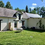 Cosy Au Calme Entre Nantes Et Rennes Nature Et Detente