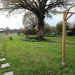 Cosy Au Calme Entre Nantes Et Rennes Nature Et Detente Apartament Conquereuil