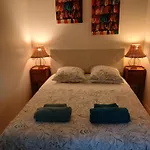 Apartament Cosy Au Calme Entre Nantes Et Rennes Nature Et Detente Conquereuil