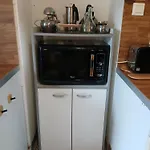 Apartament Cosy Au Calme Entre Nantes Et Rennes Nature Et Detente *