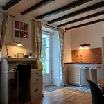Apartament Cosy Au Calme Entre Nantes Et Rennes Nature Et Detente Conquereuil