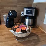 Cosy Au Calme Entre Nantes Et Rennes Nature Et Detente Apartament *
