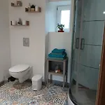 Cosy Au Calme Entre Nantes Et Rennes Nature Et Detente Apartament Conquereuil