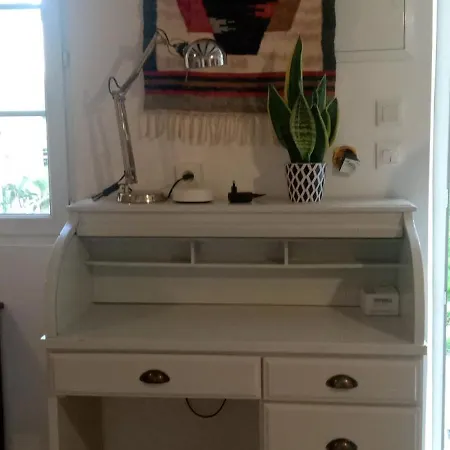 Apartamento Indépendant T1, Entre Nantes Et Rennes Conquereuil