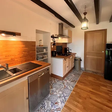 Indépendant T1, Entre Nantes Et Rennes * Conquereuil