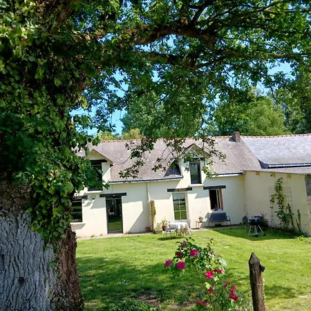 Independant T1, Entre Nantes Et Rennes