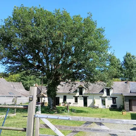 Indépendant T1, Entre Nantes Et Rennes