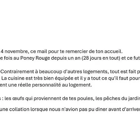 Indépendant T1, Entre Nantes Et Rennes Conquereuil