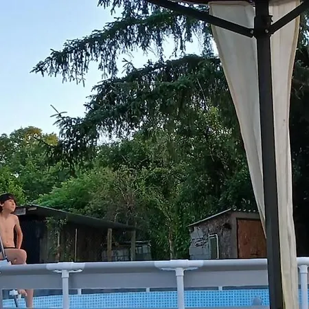 Indépendant T1, Entre Nantes Et Rennes *