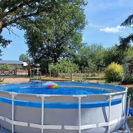 Indépendant T1, Entre Nantes Et Rennes