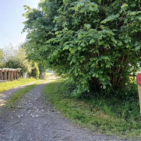 Nature Et Climatise Entre Nantes Et Rennes - Le Poney Rouge Διαμέρισμα *