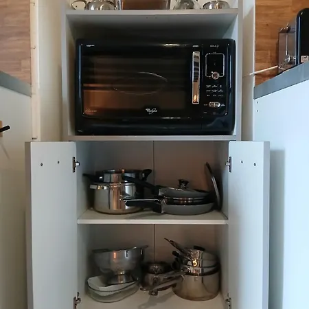 Independant T1, Entre Nantes Et Rennes * Conquereuil