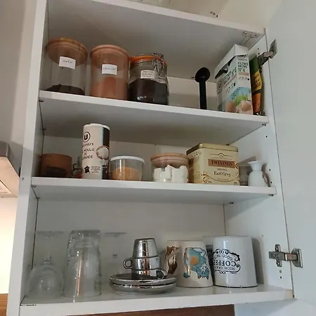 Independant T1, Entre Nantes Et Rennes 아파트 *