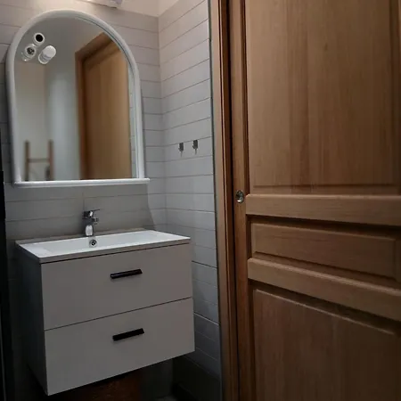 Indépendant T1, Entre Nantes Et Rennes Apartamento