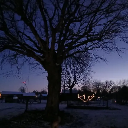 Indépendant T1, Entre Nantes Et Rennes * Conquereuil