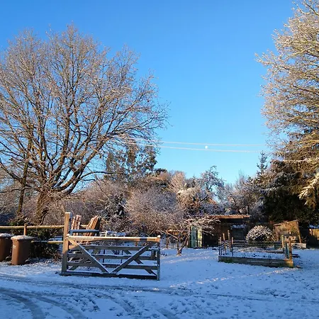 Indépendant T1, Entre Nantes Et Rennes