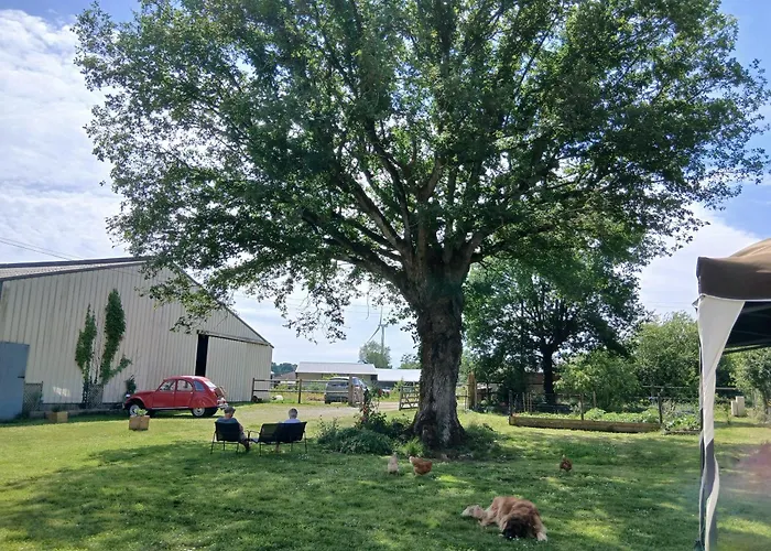 Indépendant T1, Entre Nantes Et Rennes * Conquereuil
