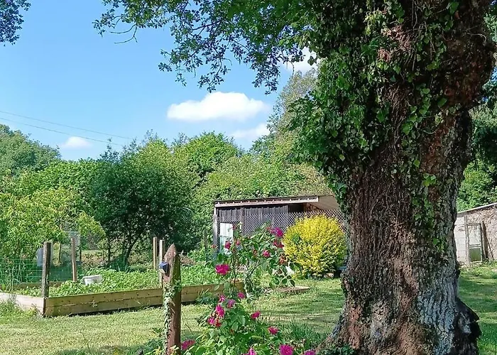 Indépendant T1, Entre Nantes Et Rennes * Conquereuil