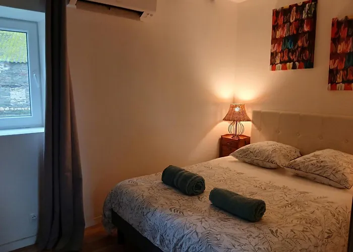 Indépendant T1, Entre Nantes Et Rennes *