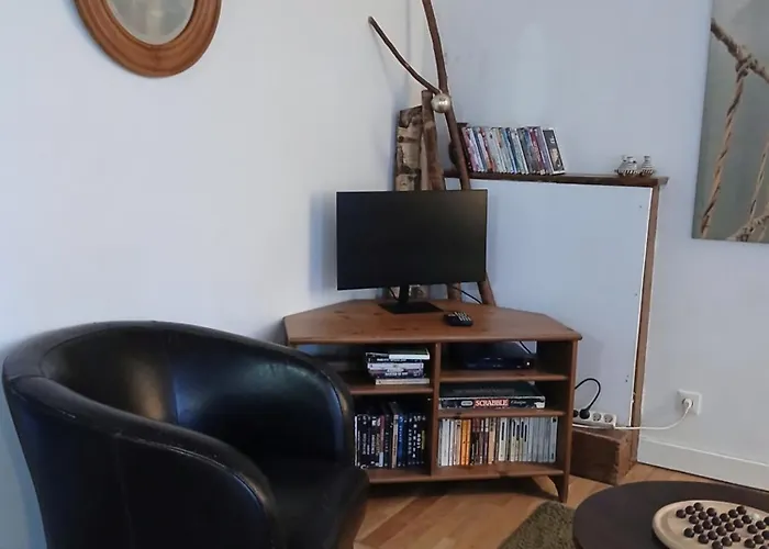 Indépendant T1, Entre Nantes Et Rennes * Conquereuil