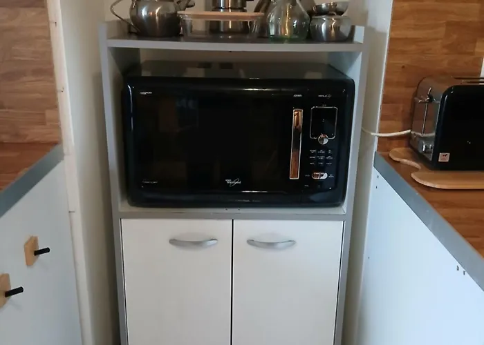 Appartement Indépendant T1, Entre Nantes Et Rennes *