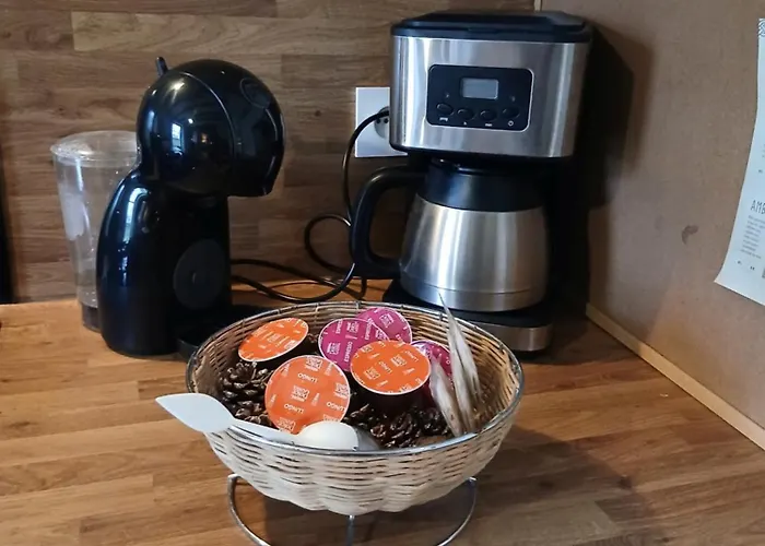 Indépendant T1, Entre Nantes Et Rennes Appartement *