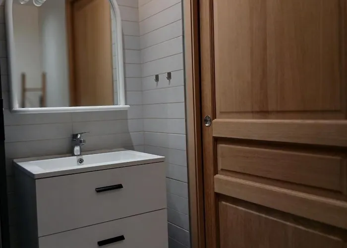 Indépendant T1, Entre Nantes Et Rennes Appartement