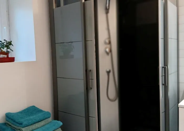 Indépendant T1, Entre Nantes Et Rennes * Conquereuil