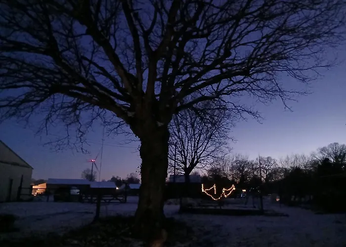 Indépendant T1, Entre Nantes Et Rennes * Conquereuil