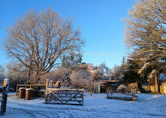 Indépendant T1, Entre Nantes Et Rennes